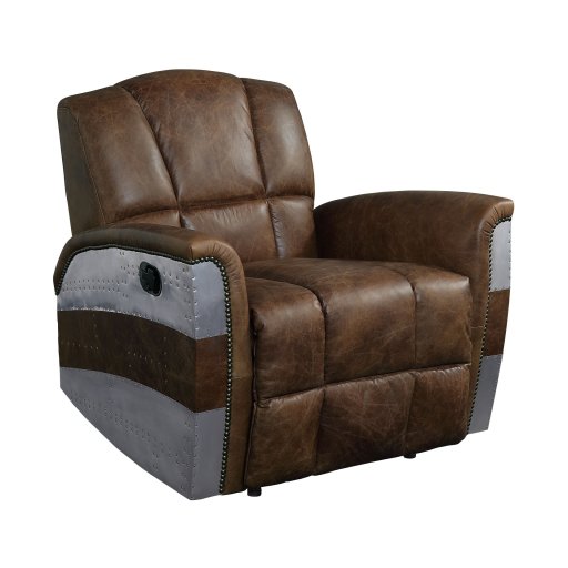 Power Motion Recliner