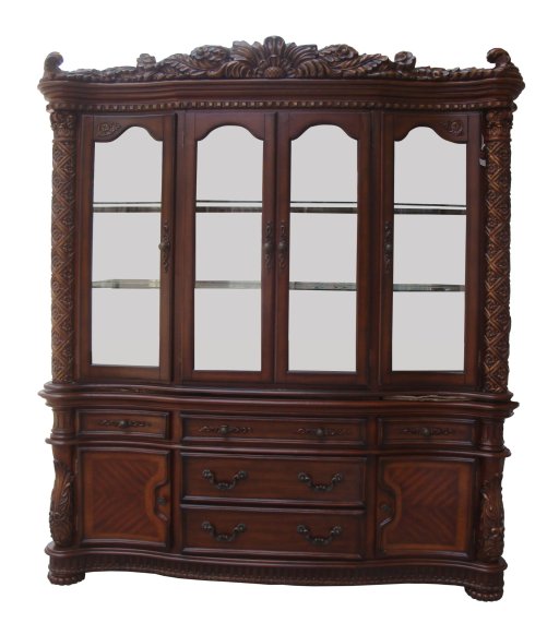 Hutch Buffet