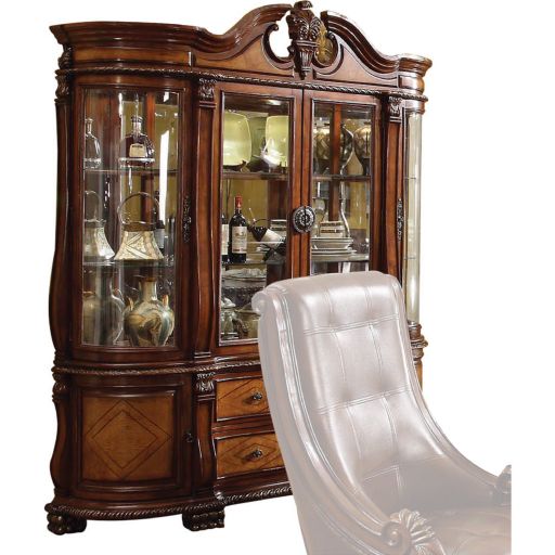 Hutch Buffet