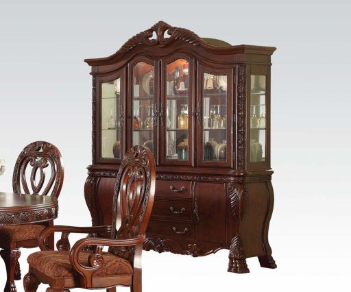 Hutch Buffet