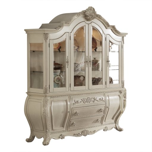 Hutch And Buffet