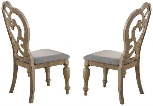 Side Chair