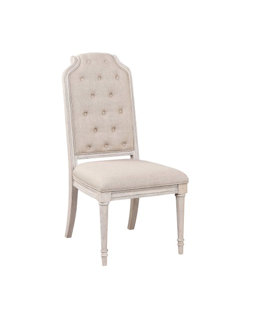 Side Chair Set