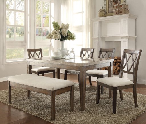 Side Chair Set