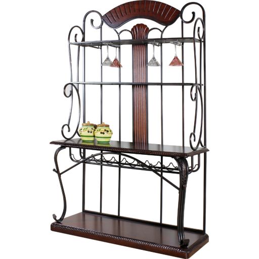 Bakers Rack