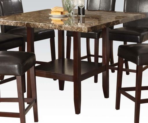 Counter Height Table