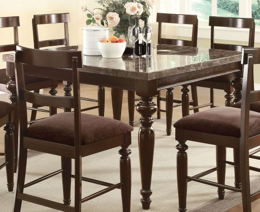 Counter Height Table