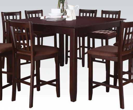 Counter Height Table