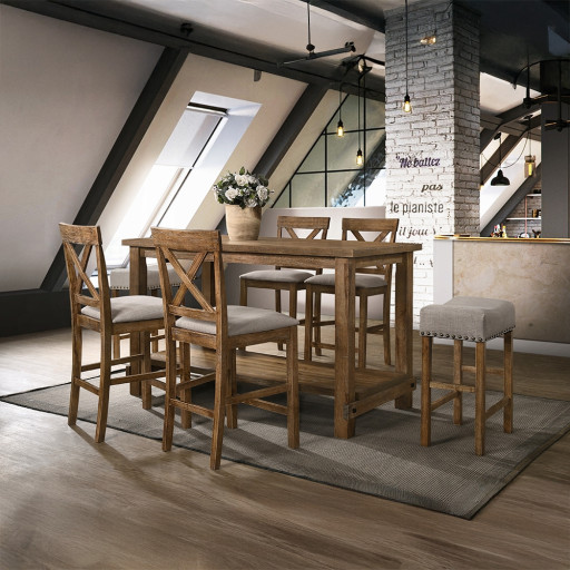 Counter Height Table