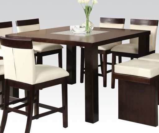Counter Table