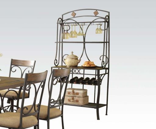 Baker Racks