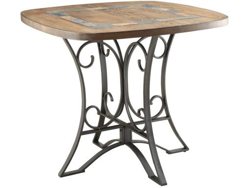 Counter Table