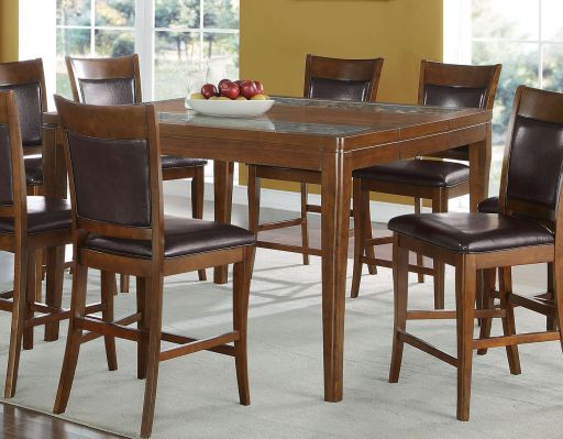 Counter Table