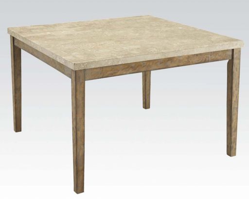 Counter Table