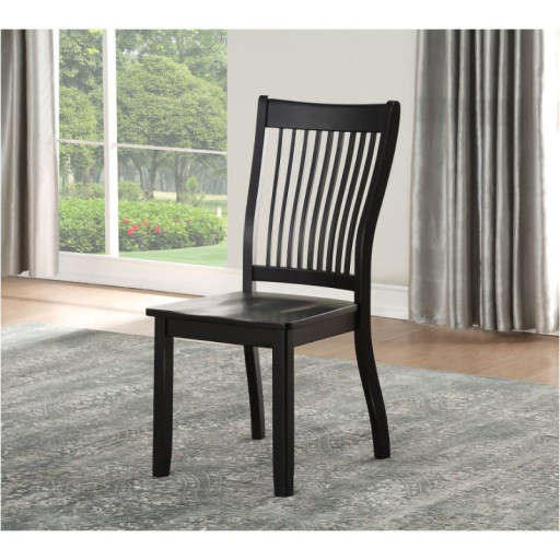 Side Chair Set