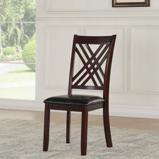 Side Chair Set