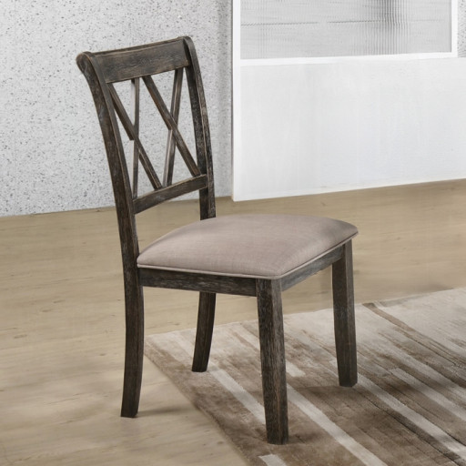 Side Chair Set