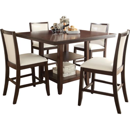 Counter Table