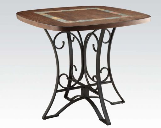 Counter Table