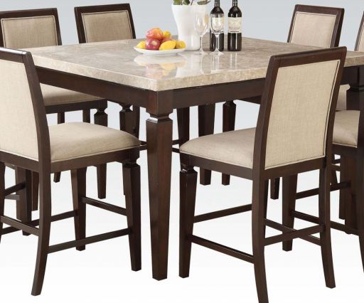 Counter Table