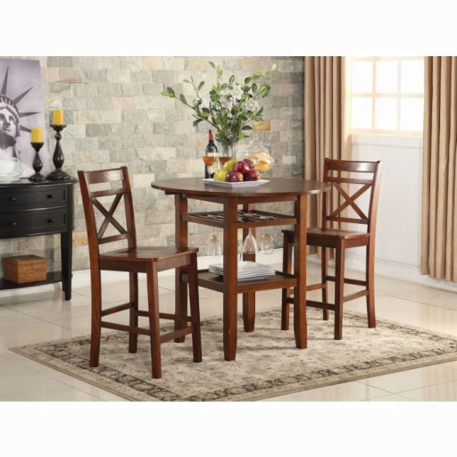Counter Table
