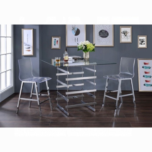 Counter Table