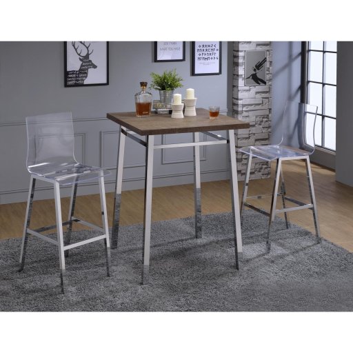 Bar Table