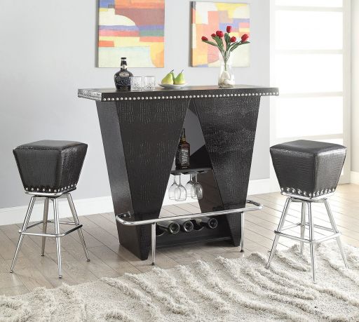 Bar Table