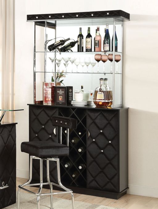 Wine Cabinet