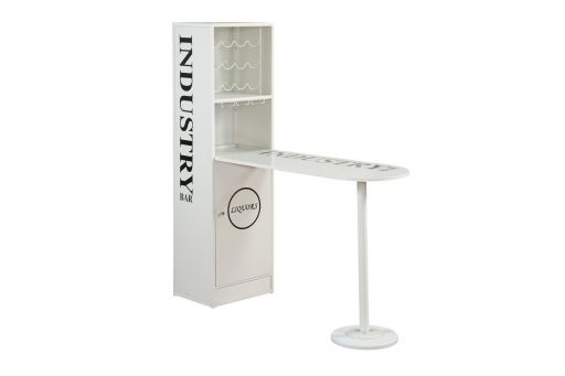 Counter Table