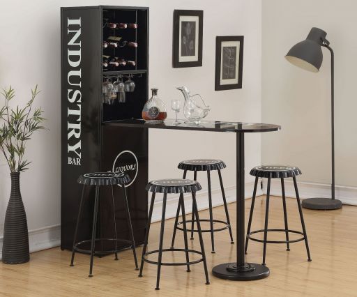 Counter Table