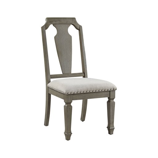 Side Chair Set