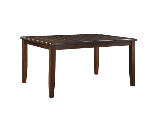 Counter Table