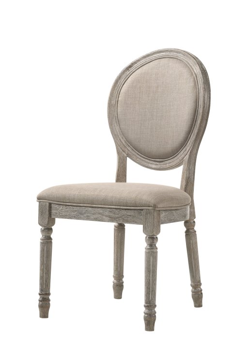 Side Chair Set