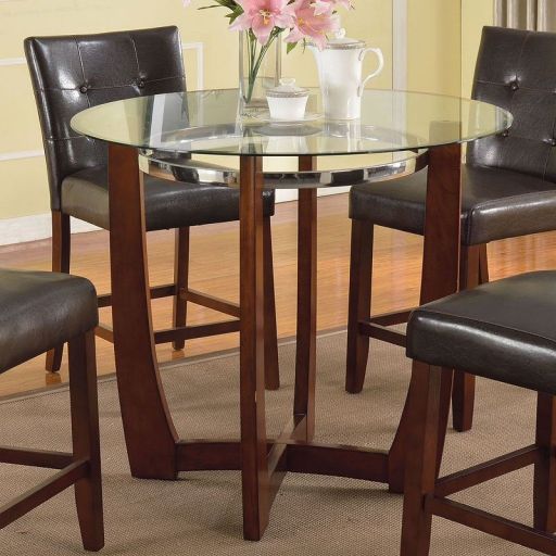 Counter Table