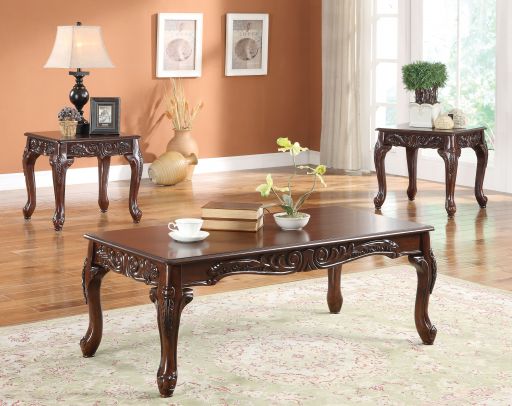 Coffee Table Set