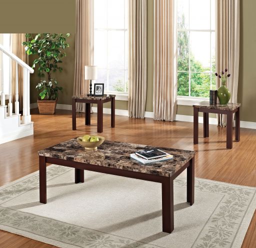 Coffee Table Set