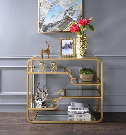 Sofa Table