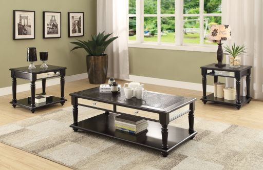 Coffee Table Set