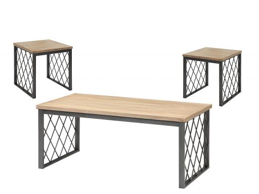 Coffee Table Set