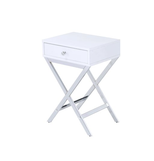 Accent Table