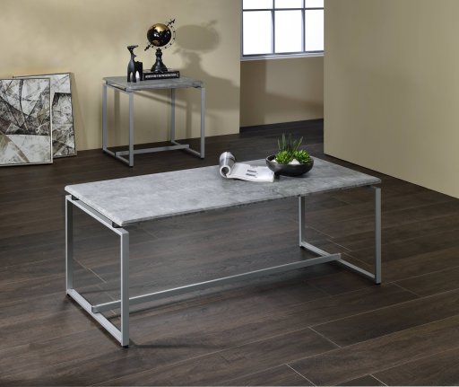 Accent Table