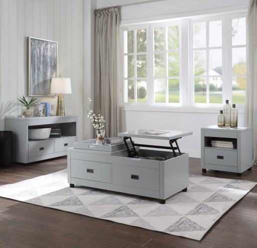 End Table