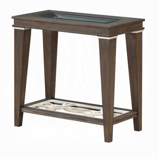 Accent Table
