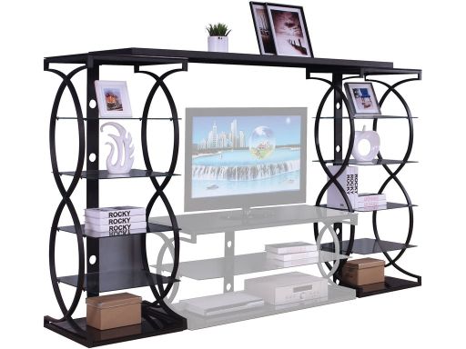 Entertainment center