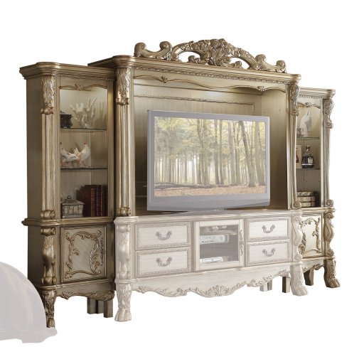 Entertainment center