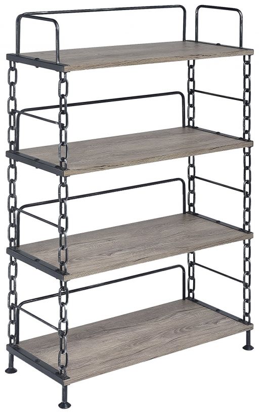 Bookshelf