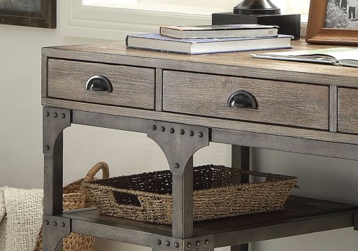 Computer Desk