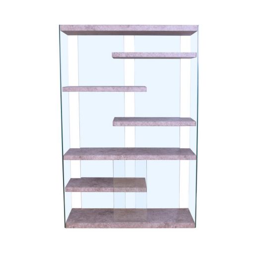 Bookshelf