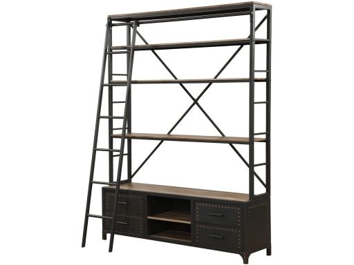 Bookshelf